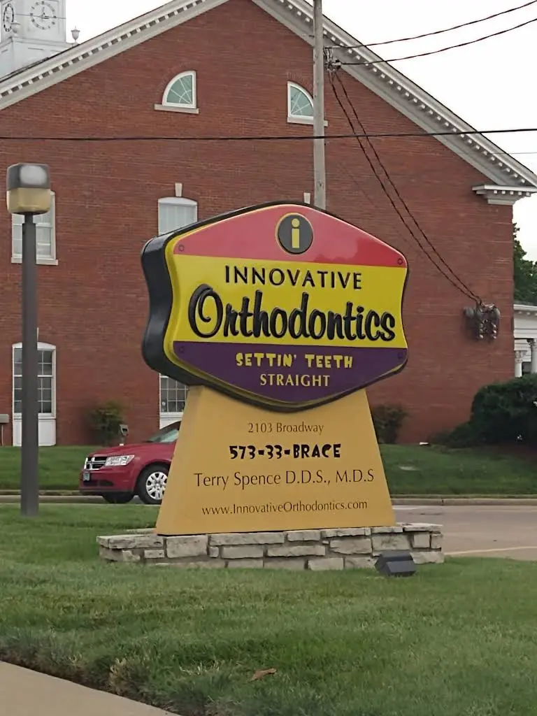 Innovative Orthodontics