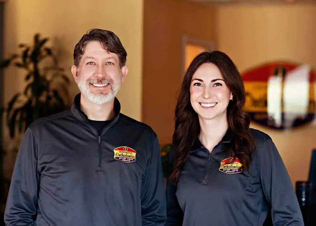 Innovative Orthodontics
