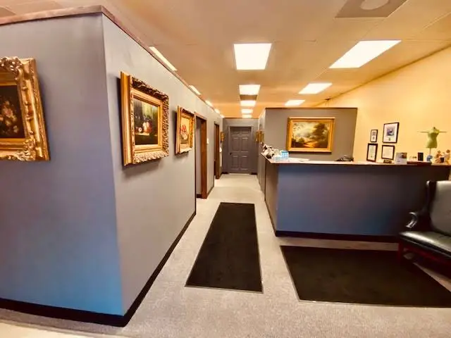 Rockwell Dental