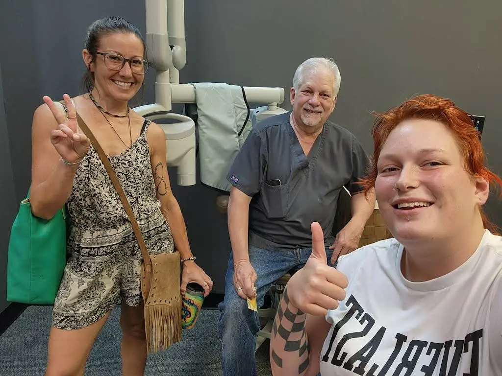 Rockwell Dental