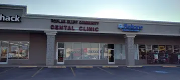 Missouri Highlands Dental - Poplar Bluff