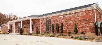Rowland Family Dentistry | Amy Rowland DDS