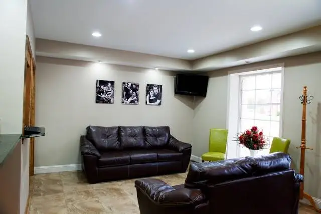 Rowland Family Dentistry | Amy Rowland DDS
