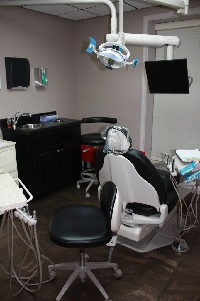 Rowland Family Dentistry | Amy Rowland DDS