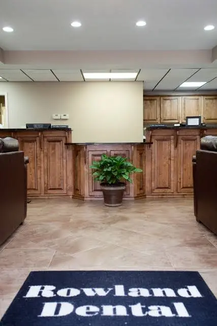 Rowland Family Dentistry | Amy Rowland DDS