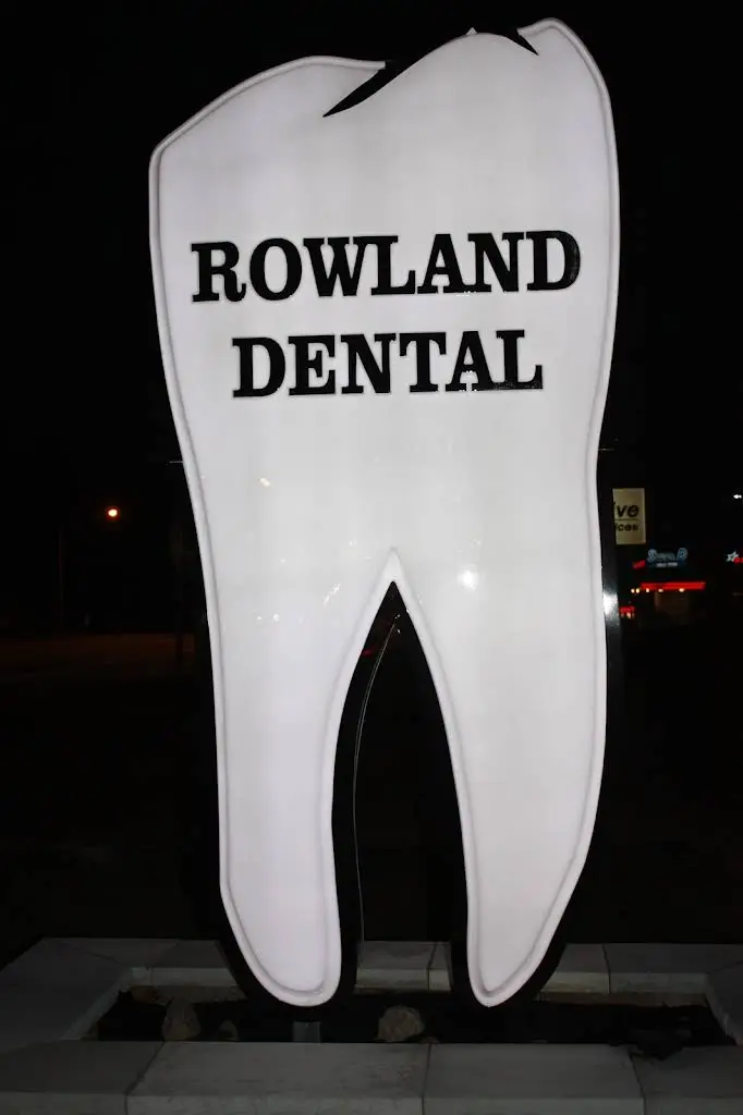 Rowland Family Dentistry | Amy Rowland DDS