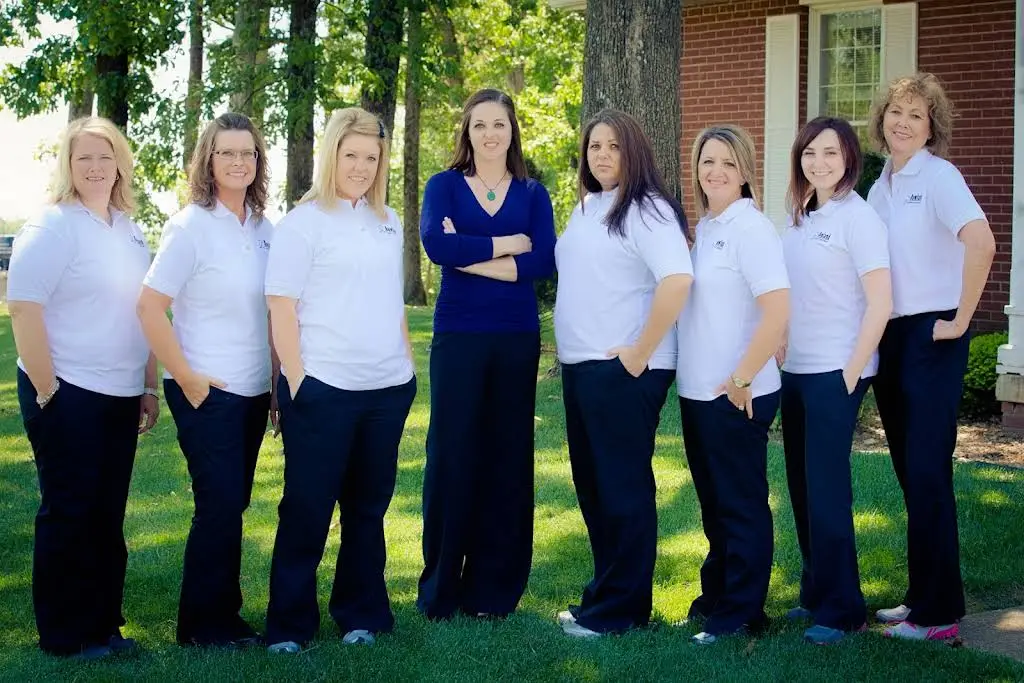 Rowland Family Dentistry | Amy Rowland DDS
