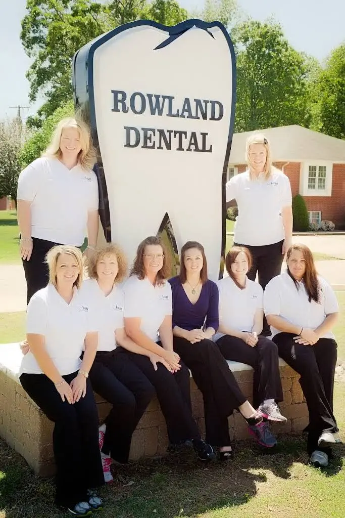 Rowland Family Dentistry | Amy Rowland DDS