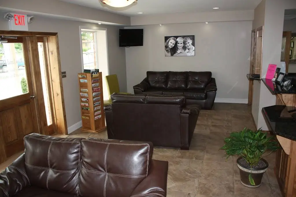 Robert Rowland Dentistry