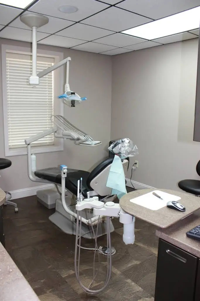 Robert Rowland Dentistry