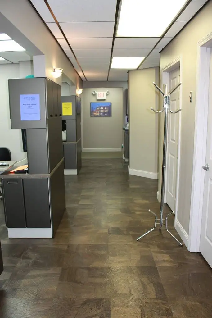 Robert Rowland Dentistry