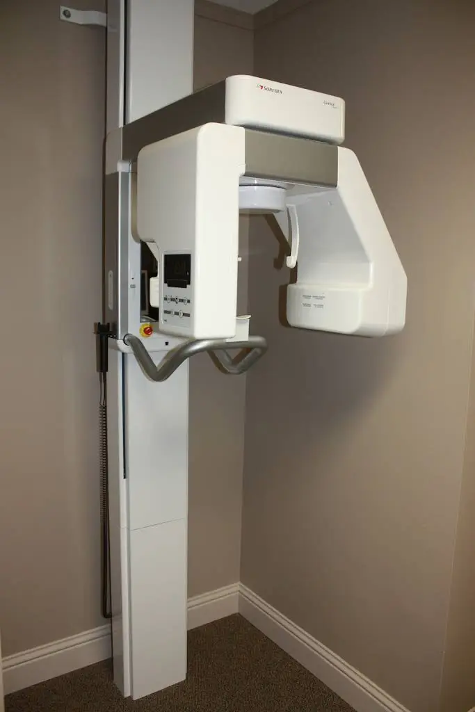 Robert Rowland Dentistry