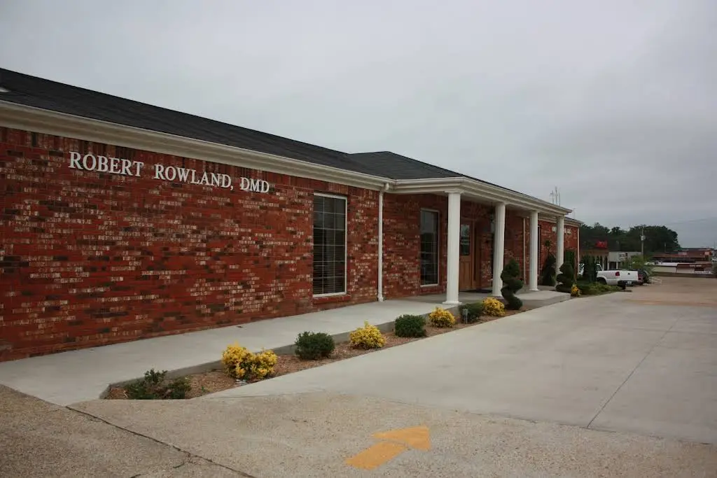 Robert Rowland Dentistry