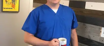 Jeffrey M. Walton, DDS
