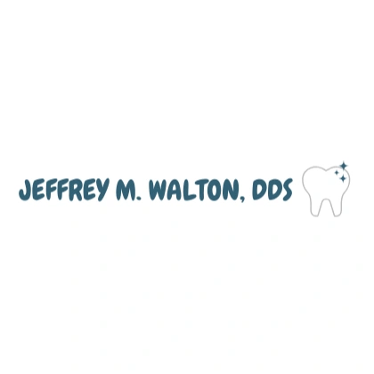 Jeffrey M. Walton, DDS