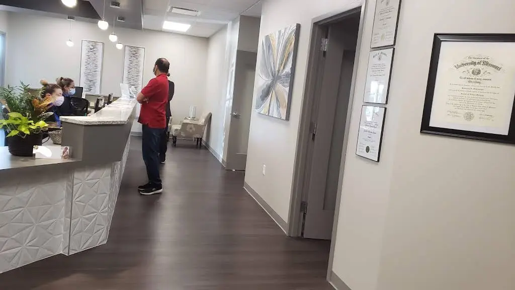 Ballwin Dental Care