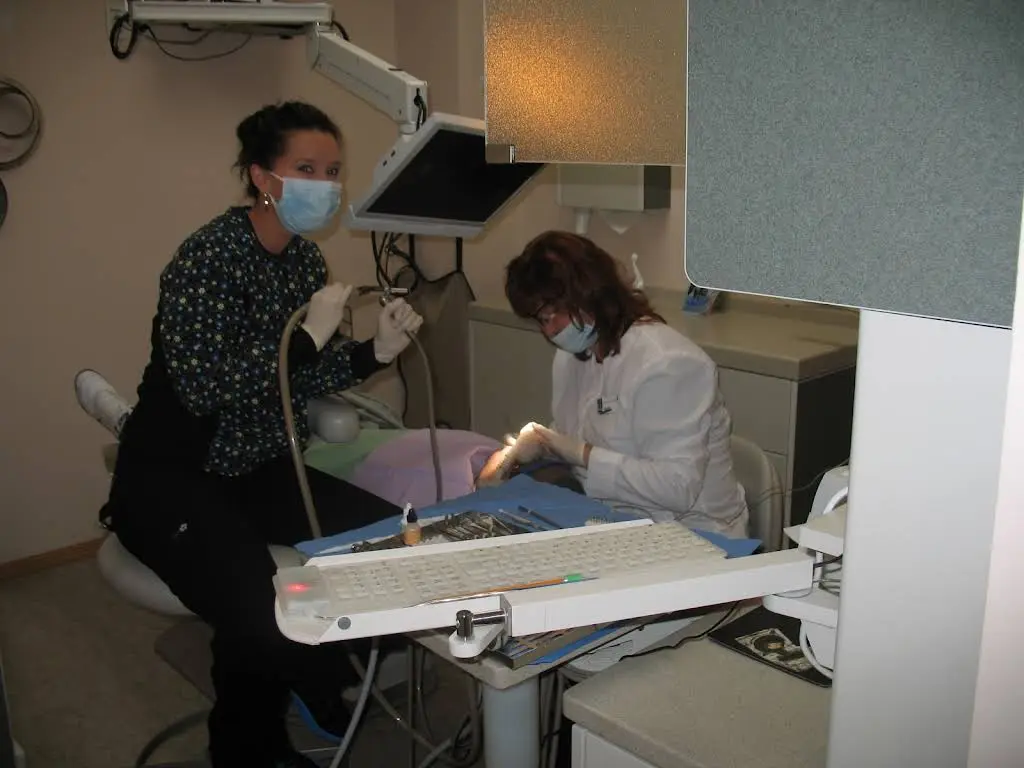 Ballwin Dental Care