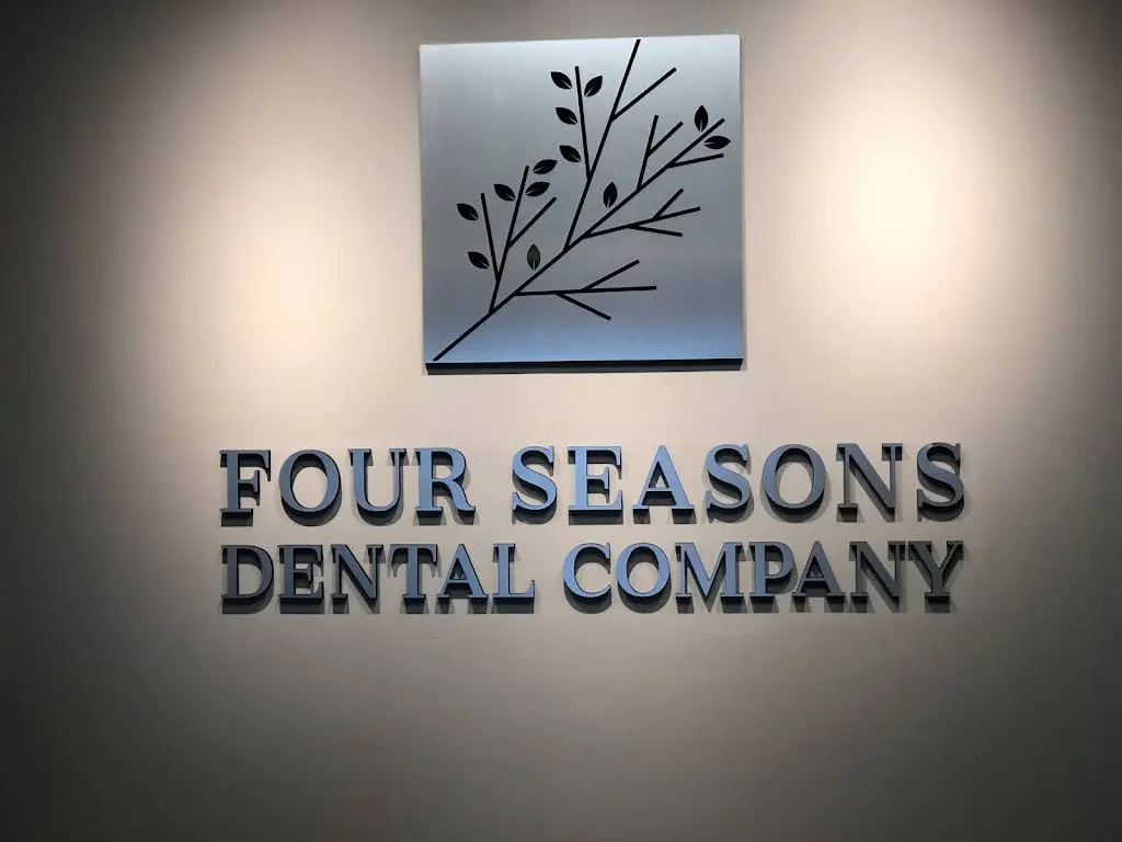 Four Seasons Dental Company - Nida Palmer, DDS