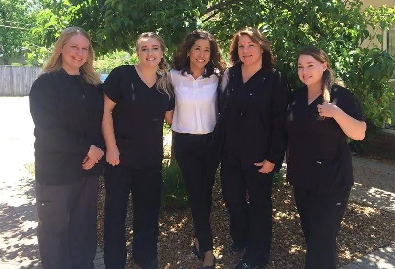 Four Seasons Dental Company - Nida Palmer, DDS