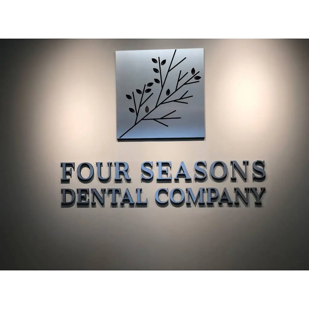 Four Seasons Dental Company - Nida Palmer, DDS