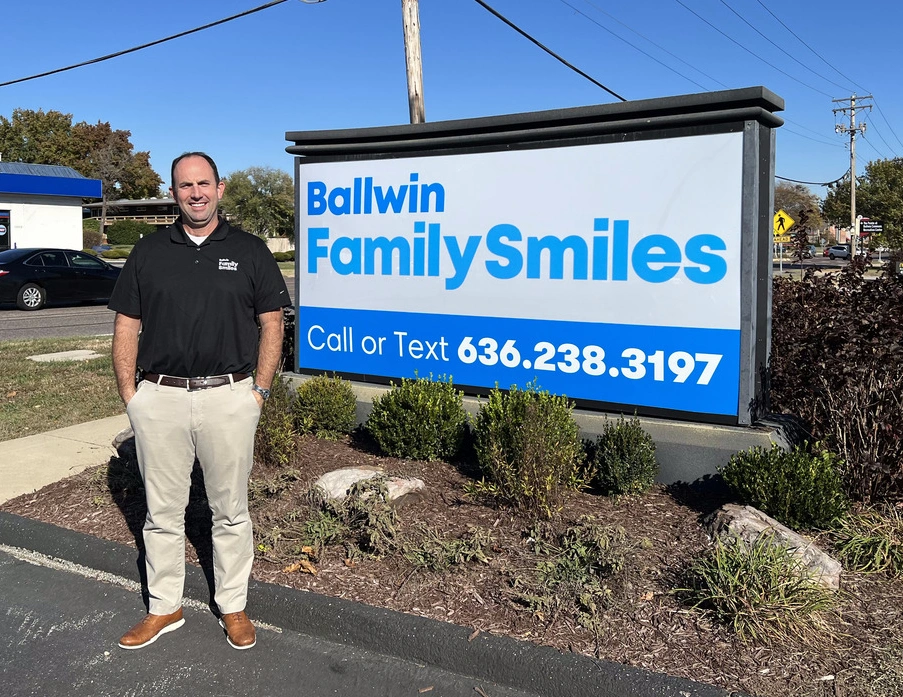 Ballwin Family Smiles