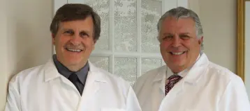 C. Lee Row DDS & Gregory A. Pucel, DDS