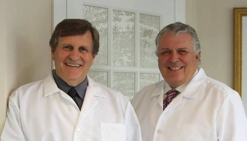 C. Lee Row DDS & Gregory A. Pucel, DDS