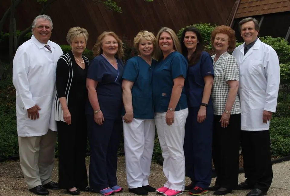 C. Lee Row DDS & Gregory A. Pucel, DDS