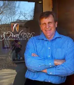 C. Lee Row DDS & Gregory A. Pucel, DDS