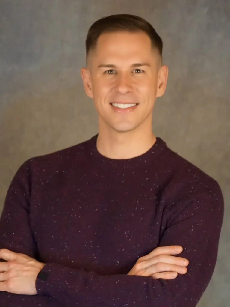 Legacy Dental Care: Brandon Cousins, DDS