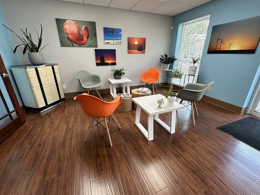 Legacy Dental Care: Brandon Cousins, DDS