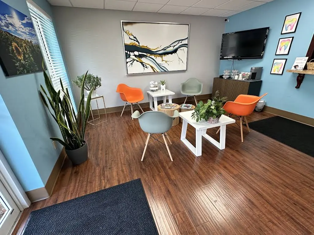 Legacy Dental Care: Brandon Cousins, DDS