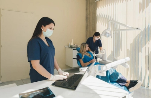 1800 Emergency Dentist St. Louis Manchester 24 Hour