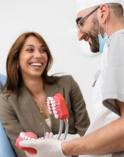 1800 Emergency Dentist St. Louis Manchester 24 Hour
