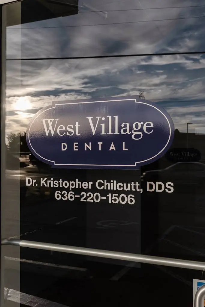 West Village Dental