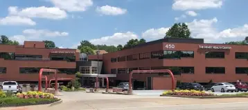 Mark F. Hesker, DDS, PC