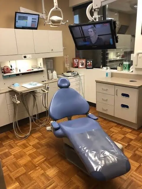 Mark F. Hesker, DDS, PC