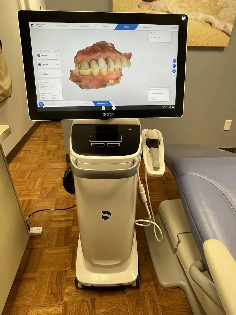 Mark F. Hesker, DDS, PC