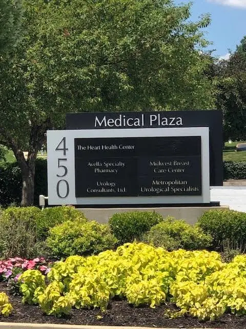 Mark F. Hesker, DDS, PC