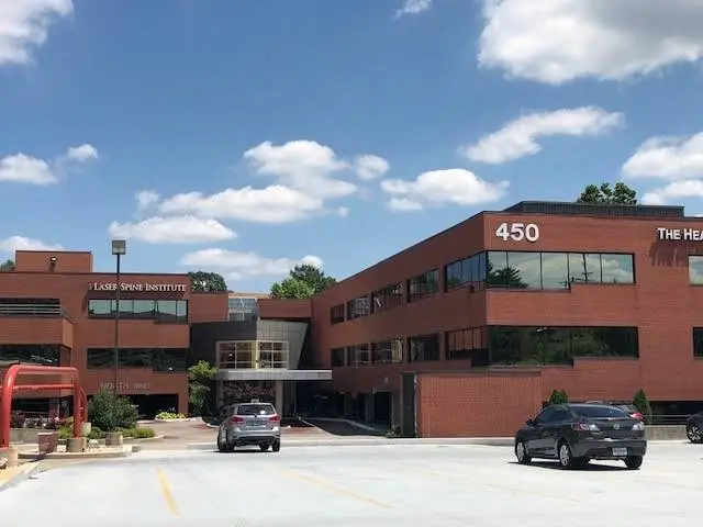 Mark F. Hesker, DDS, PC