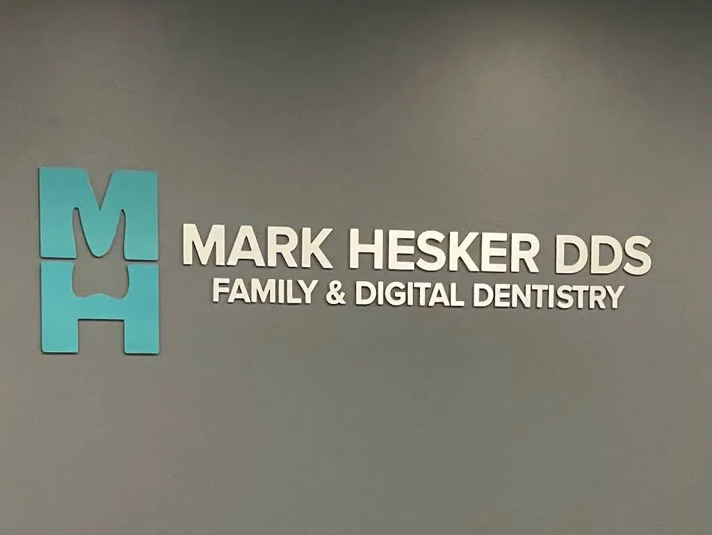 Mark F. Hesker, DDS, PC