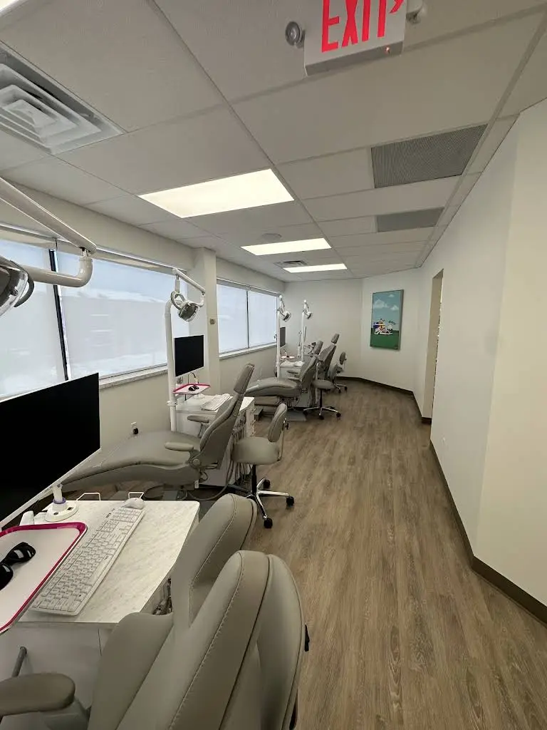 Frost & Otto Orthodontics