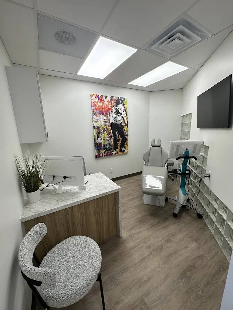 Frost & Otto Orthodontics