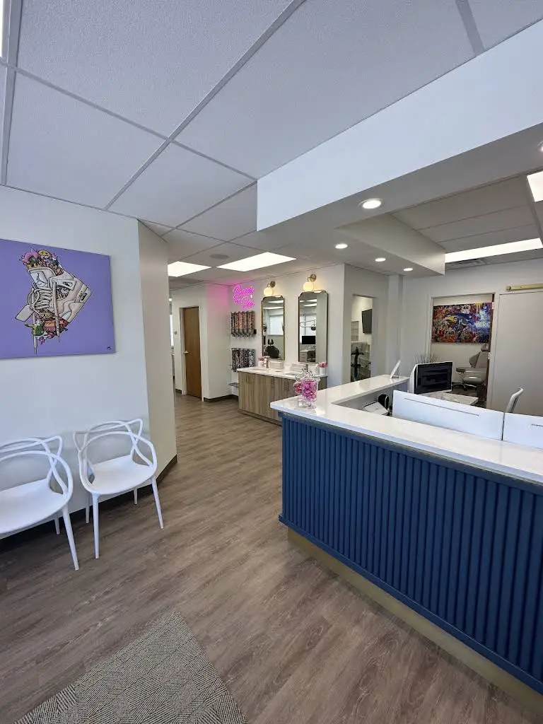 Frost & Otto Orthodontics