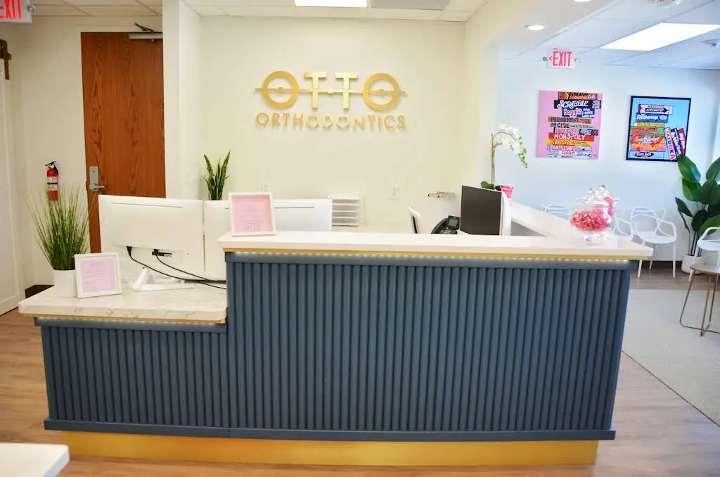 Frost & Otto Orthodontics