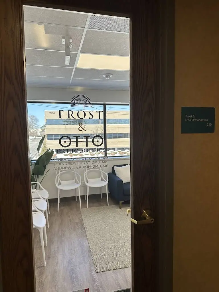 Frost & Otto Orthodontics
