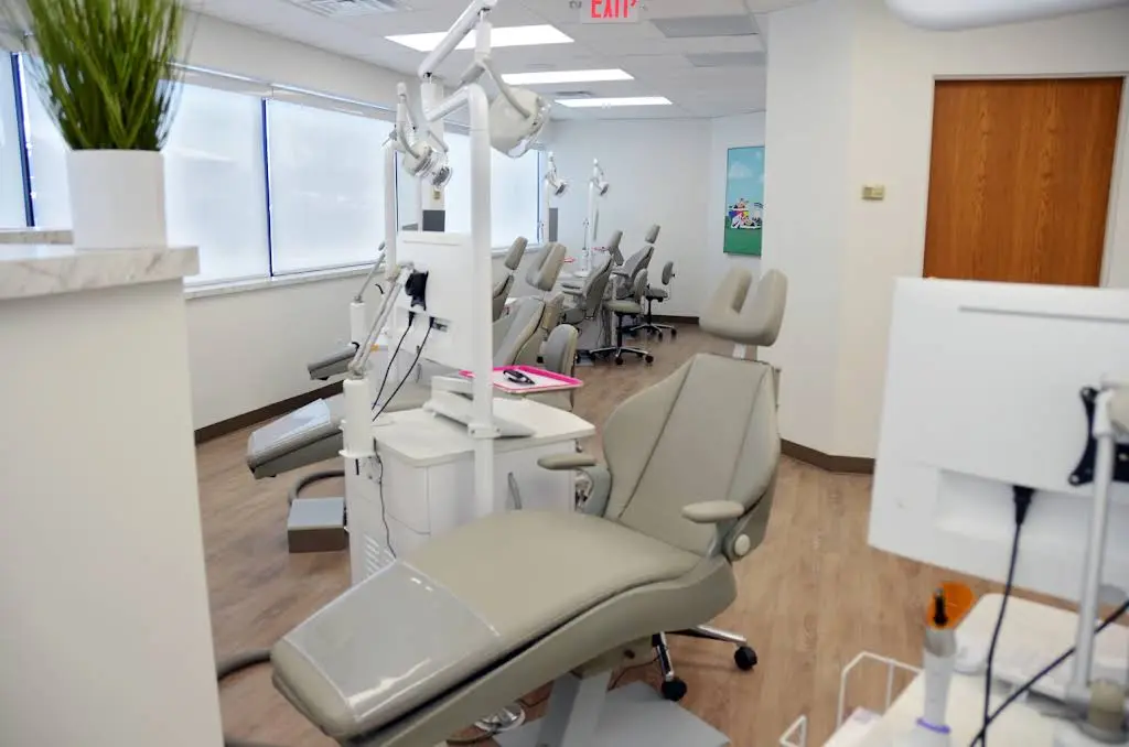 Frost & Otto Orthodontics
