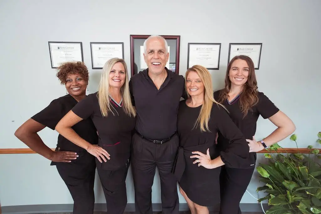 Town and Country Cosmetic Dentistry & Implant Center