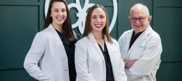 St. Louis County Periodontics and Dental Implants