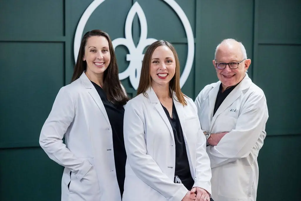 St. Louis County Periodontics and Dental Implants